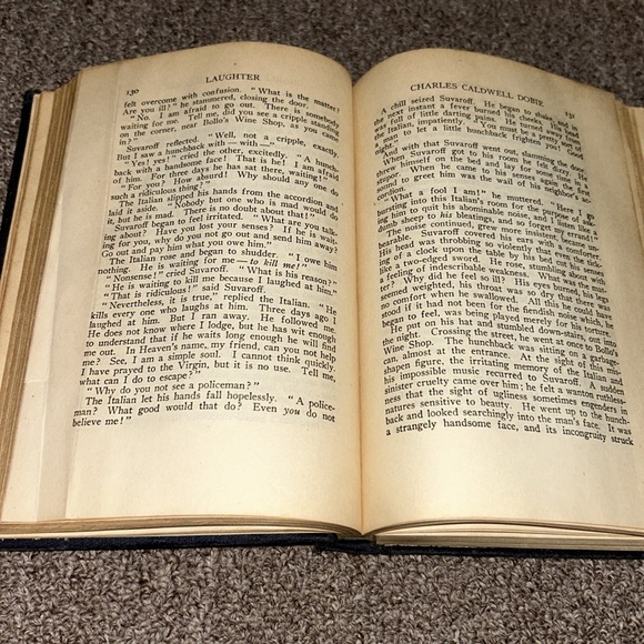 The Best Short Stories of 1917 and the Yearbook of the American Short Story - Picture 6 of 11